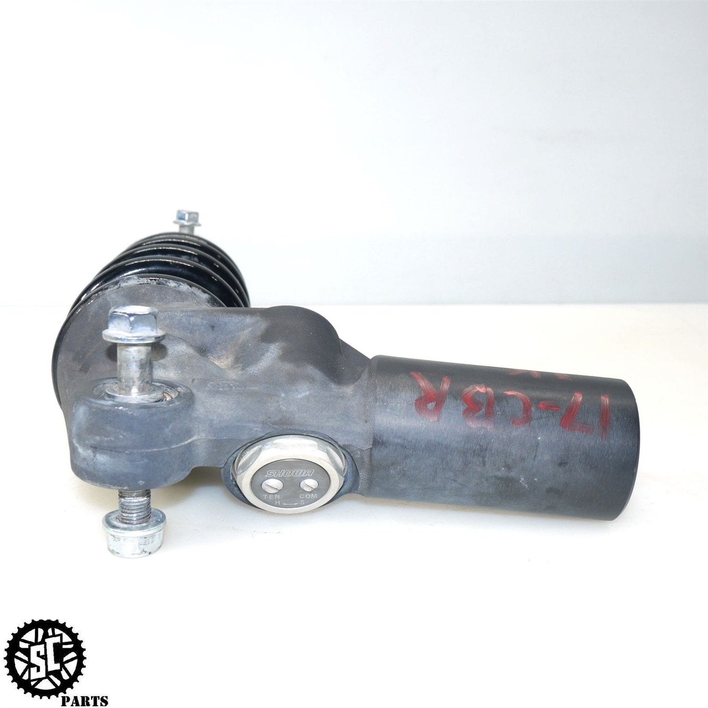 17-23 2017 HONDA CBR1000RR REAR SHOCK ABSORBER SPRING H21