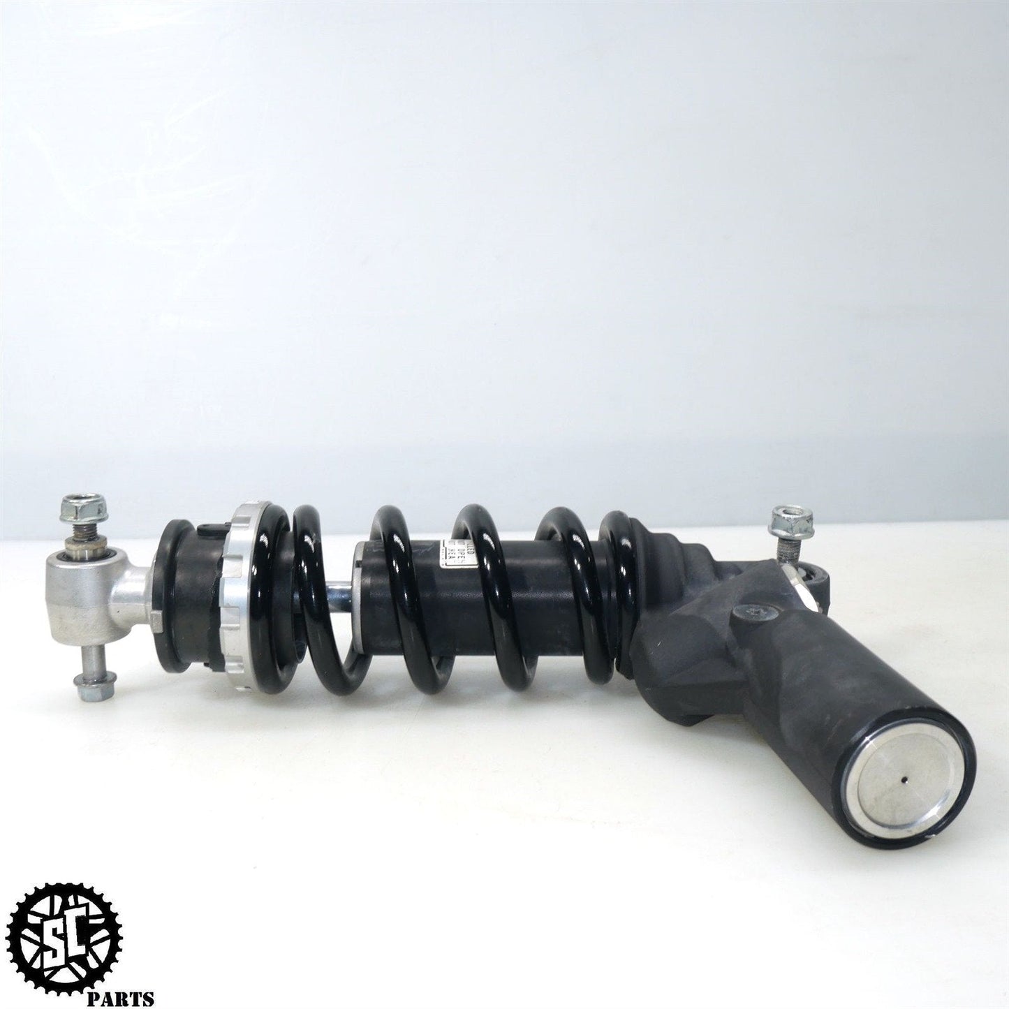 17-23 2017 HONDA CBR1000RR REAR SHOCK ABSORBER SPRING H21