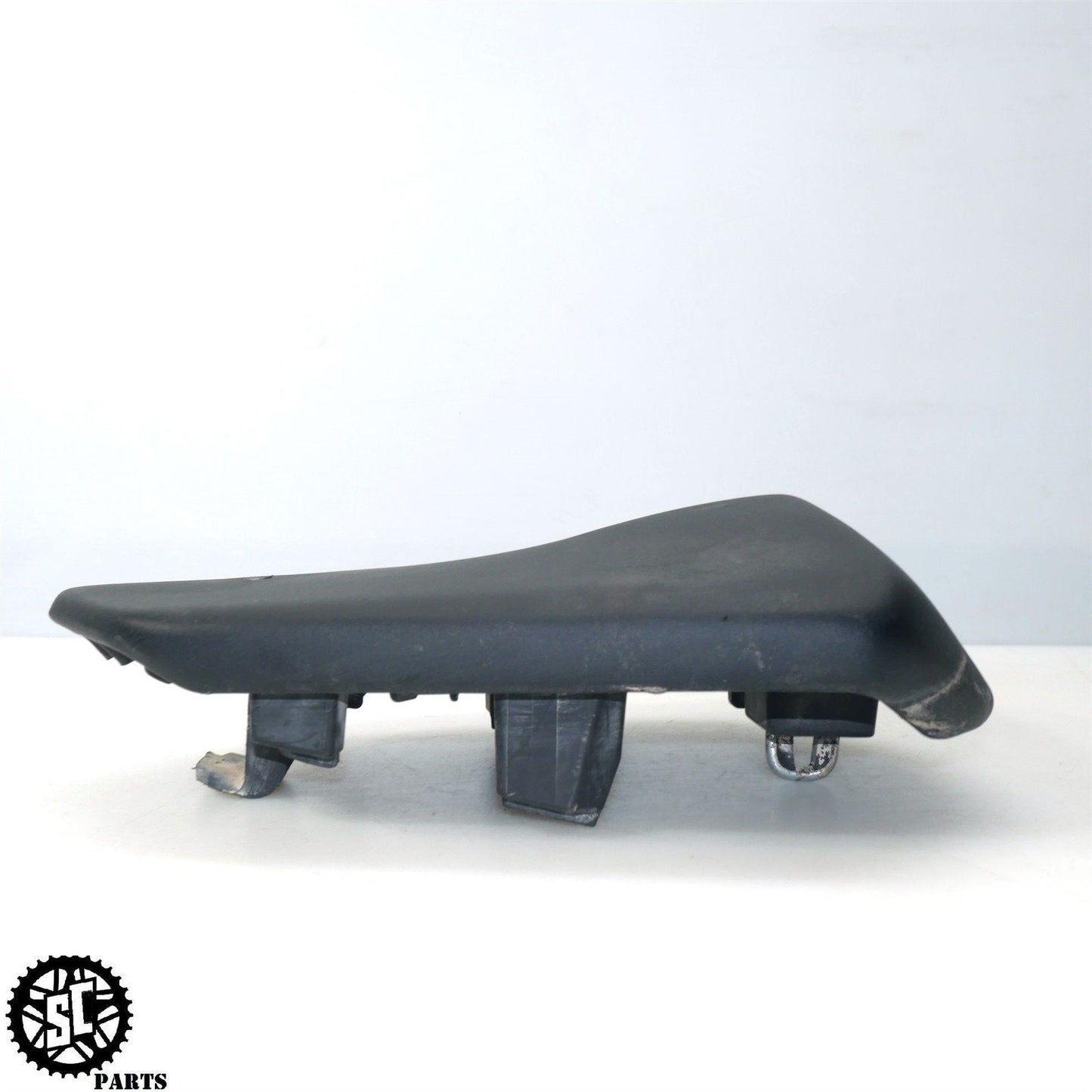 17-23 2017 HONDA CBR1000RR PASSENGER SEAT REAR H21