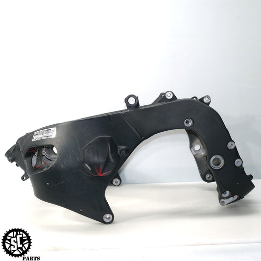 17-23 2017 HONDA CBR1000RR MAIN FRAME CHASSIS *S* H21