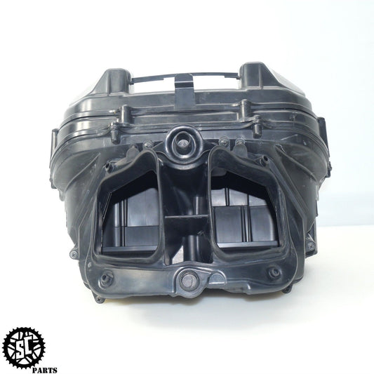 07-12 2007 HONDA CBR600RR AIR BOX FILTER HOUSING H24