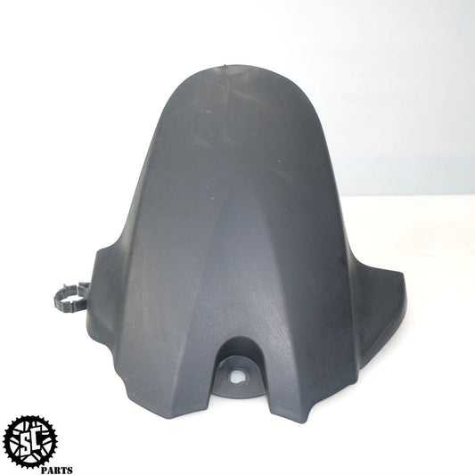 08 09 2008 SUZUKI GSXR600 REAR FENDER TIRE HUGGER S68