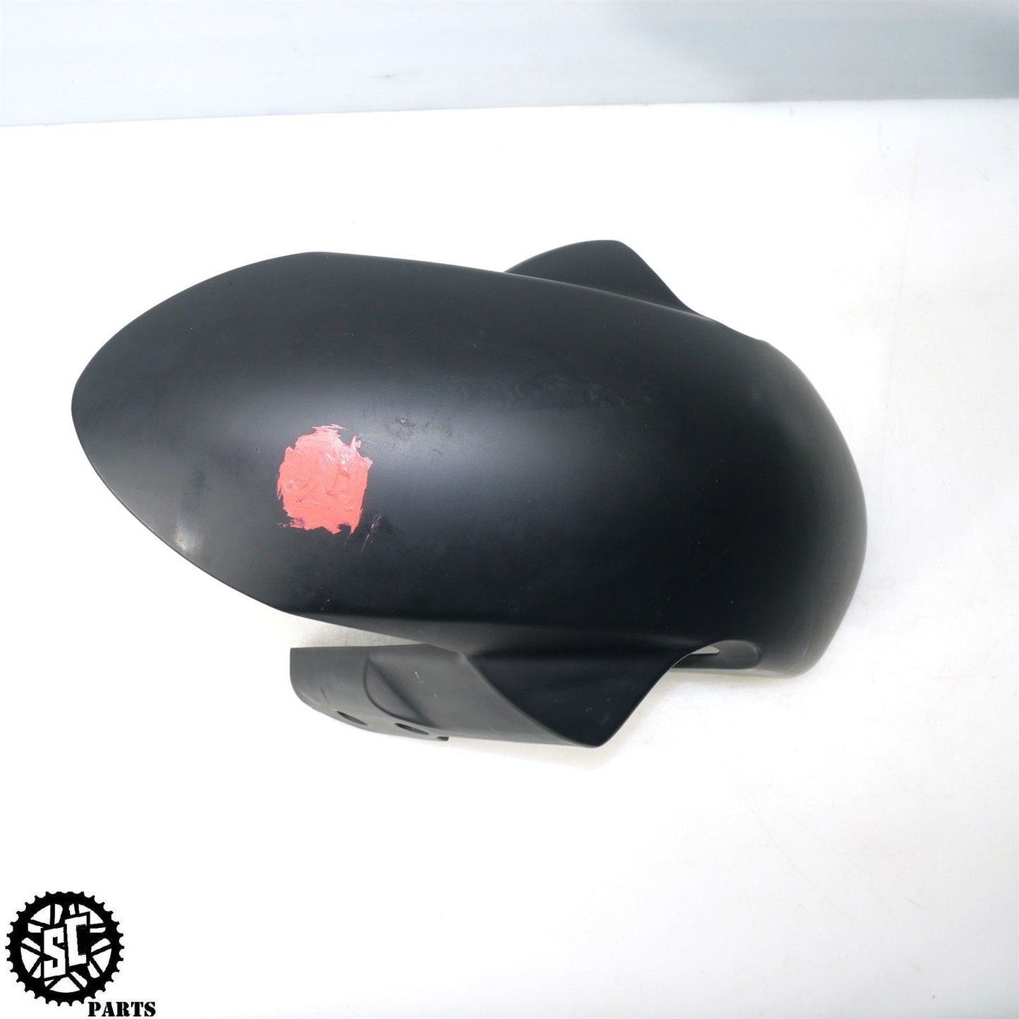 08 09 2008 SUZUKI GSXR600 FRONT FENDER S68