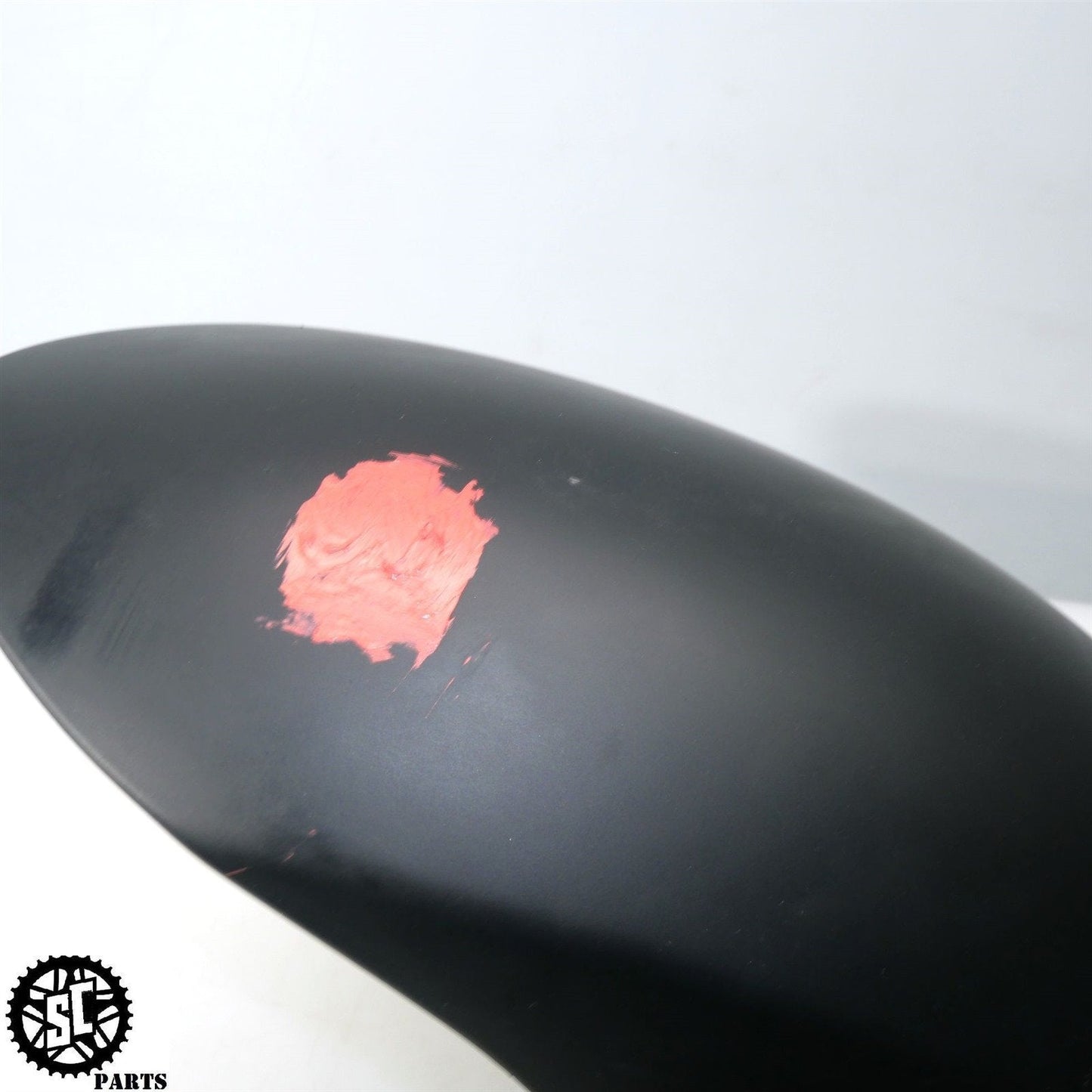 08 09 2008 SUZUKI GSXR600 FRONT FENDER S68