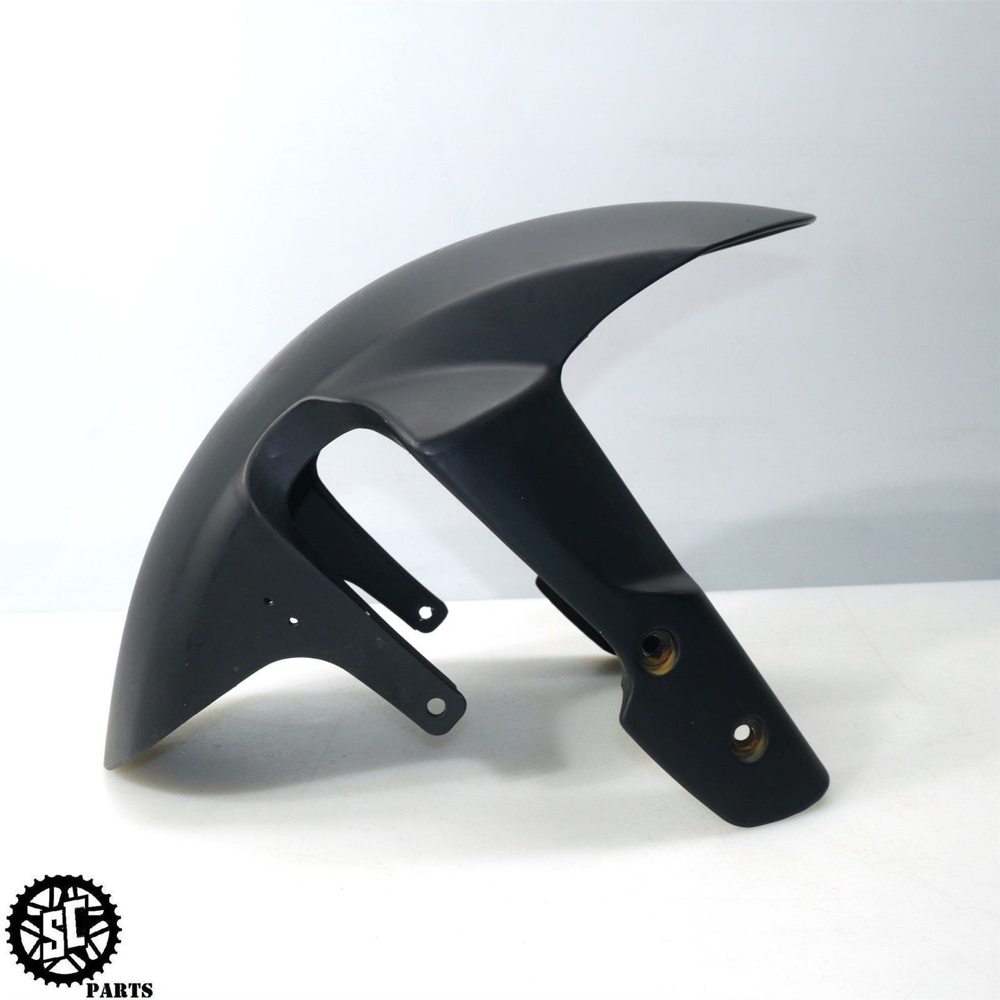 08 09 2008 SUZUKI GSXR600 FRONT FENDER S68