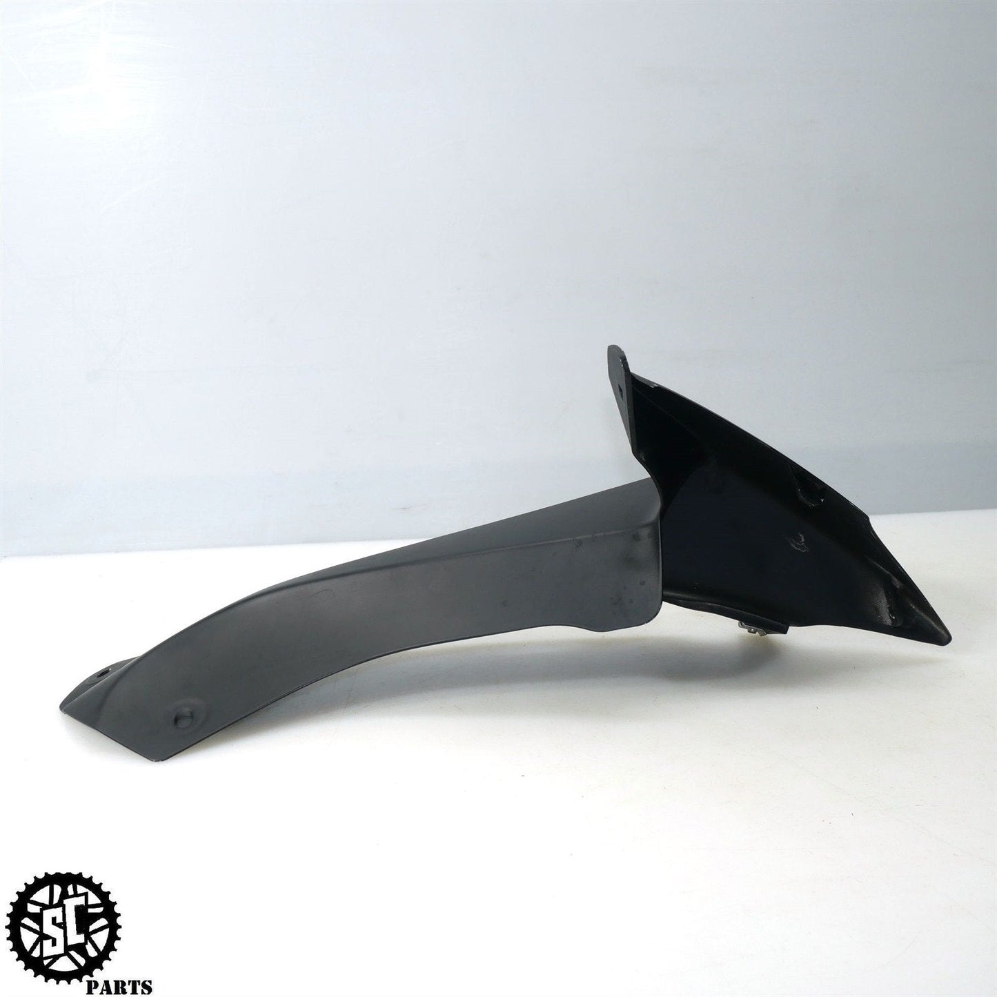 08 09 2008 SUZUKI GSXR600 LEFT AIR TUBE COVER FAIRING S68