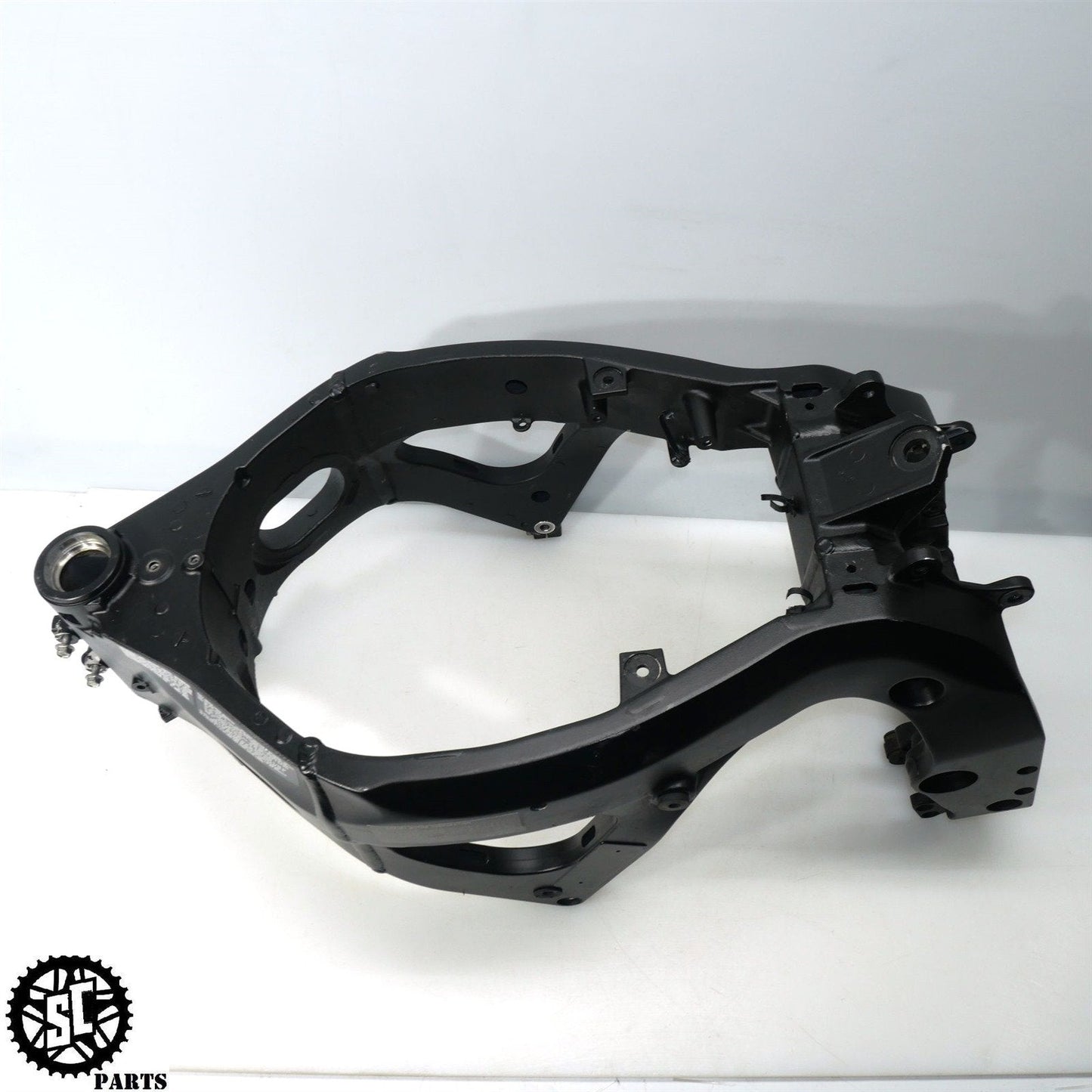 08 09 2008 SUZUKI GSXR600 OEM FRAME CHASSIS *S* S68