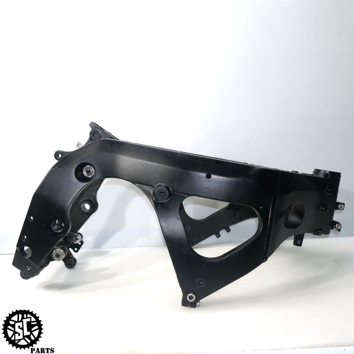 08 09 2008 SUZUKI GSXR600 OEM FRAME CHASSIS *S* S68