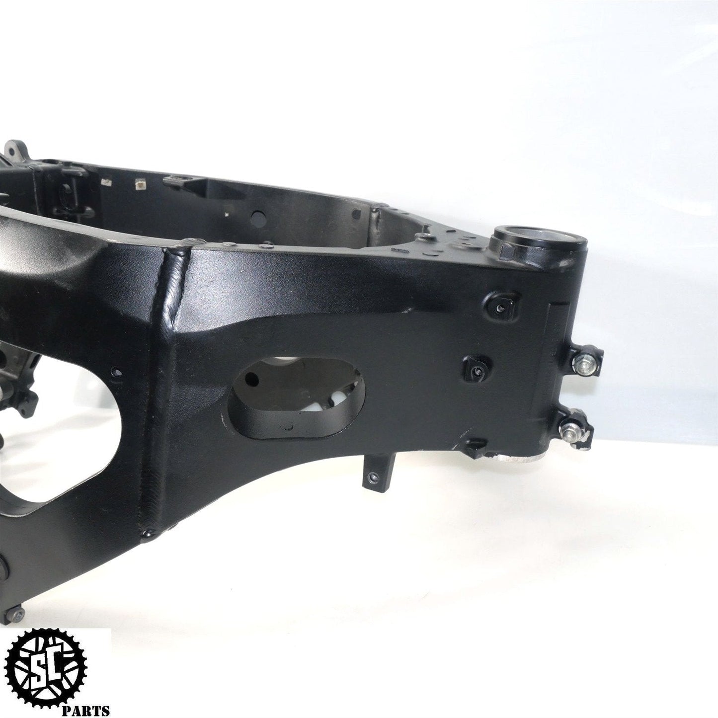 08 09 2008 SUZUKI GSXR600 OEM FRAME CHASSIS *S* S68