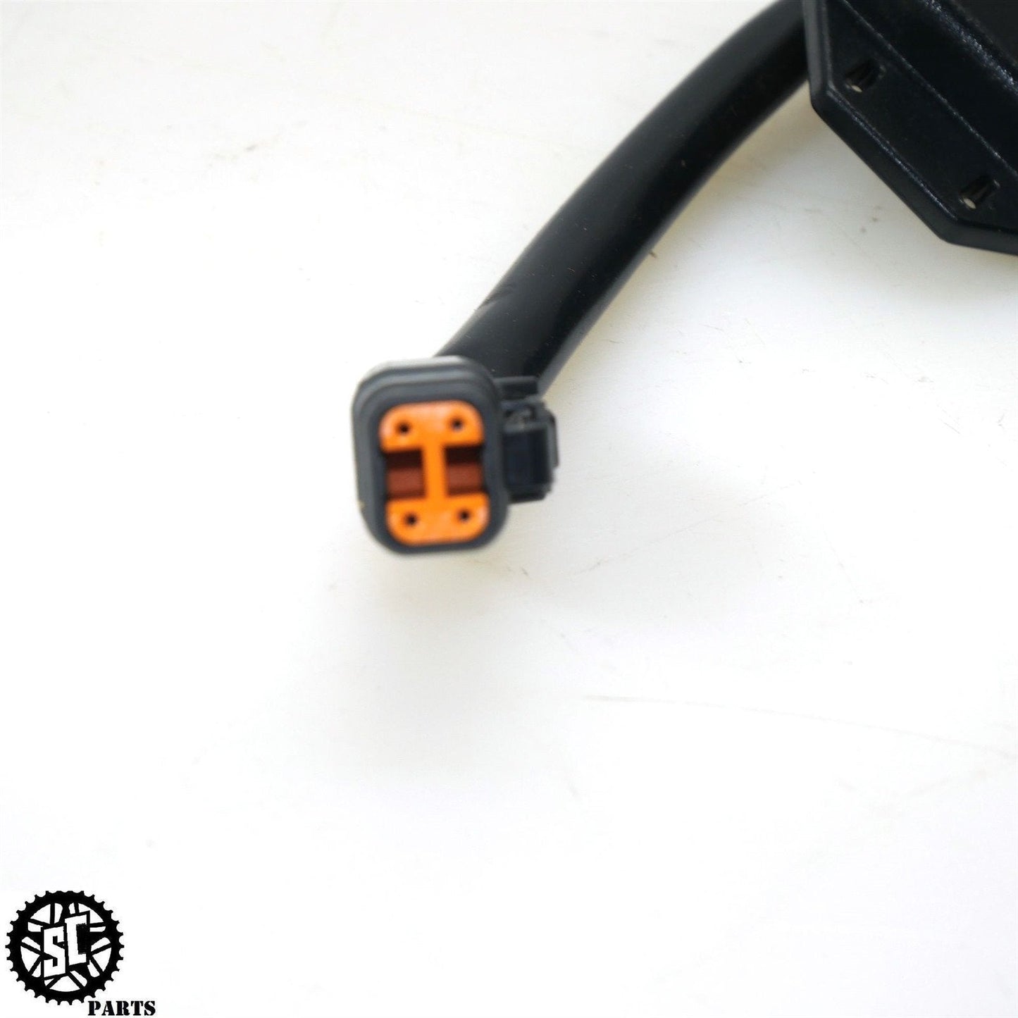 2014 HARLEY DAVIDSON ULTRA LIMITED GARAGE DOOR TRANSMITTER 91574-04 HD838T HD50