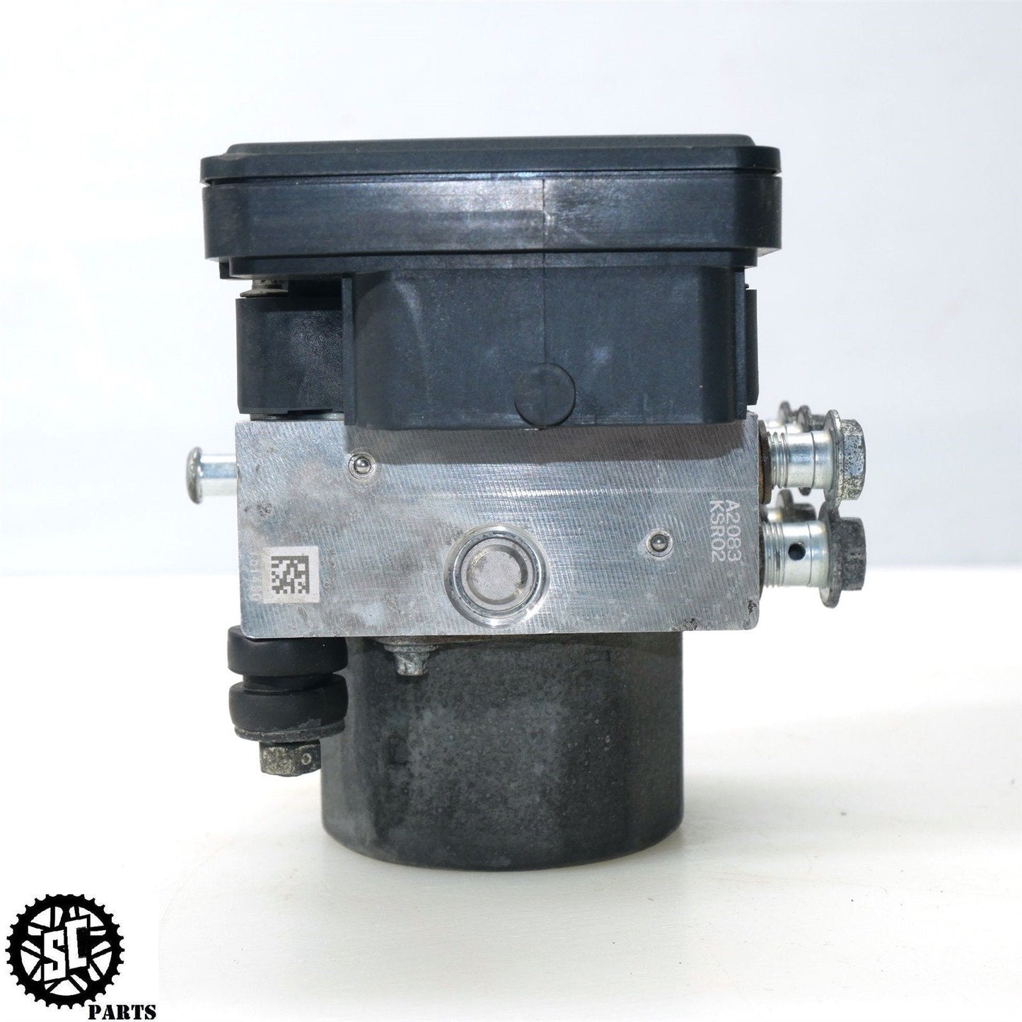 2014 HARLEY DAVIDSON ULTRA LIMITED ABS PUMP MODULE 41100013A HD50