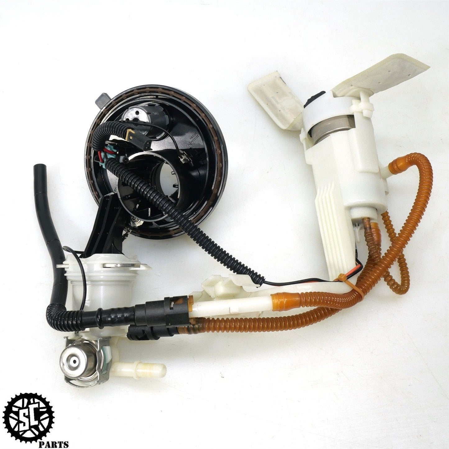 2014 HARLEY DAVIDSON ULTRA LIMITED FUEL PUMP HD50