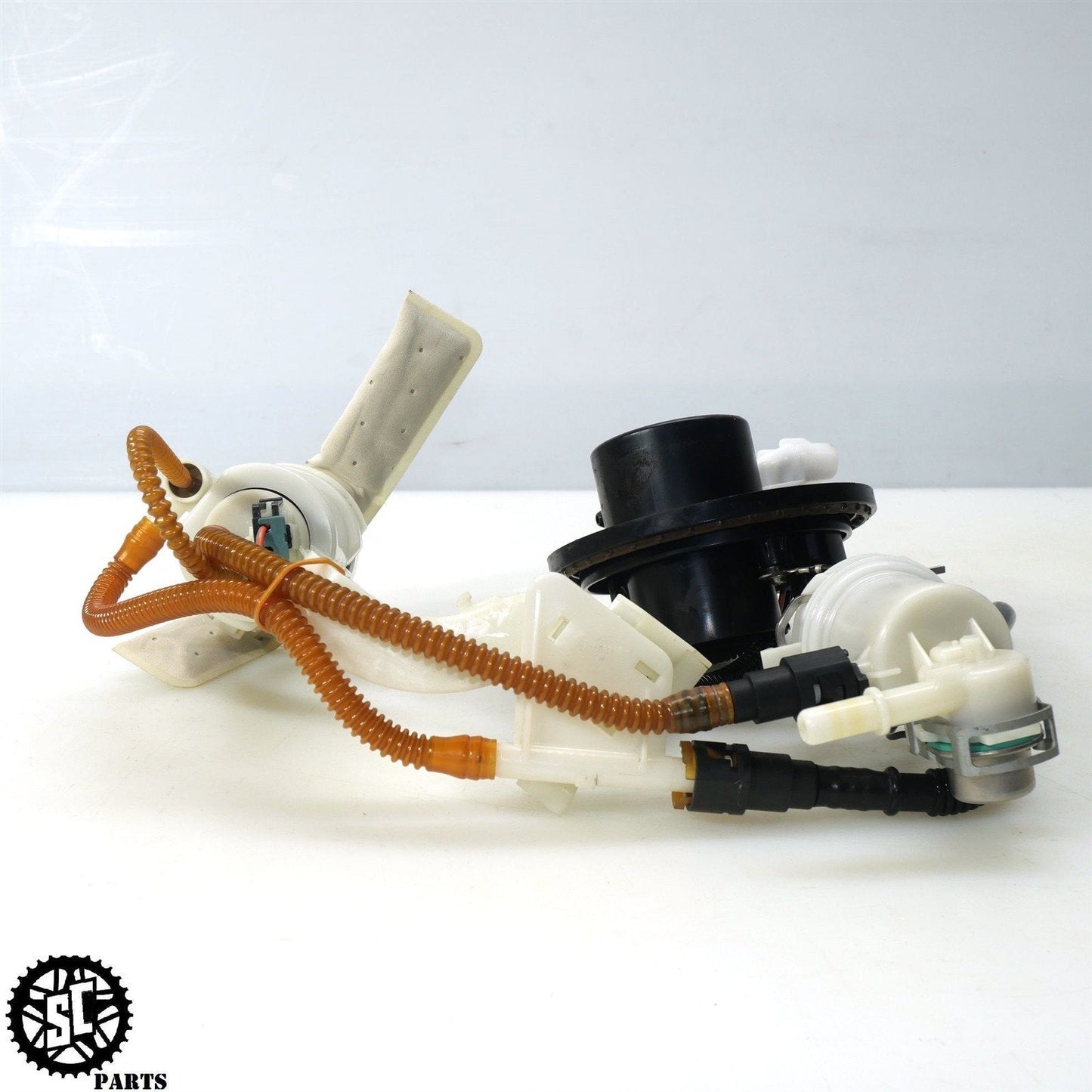 2014 HARLEY DAVIDSON ULTRA LIMITED FUEL PUMP HD50