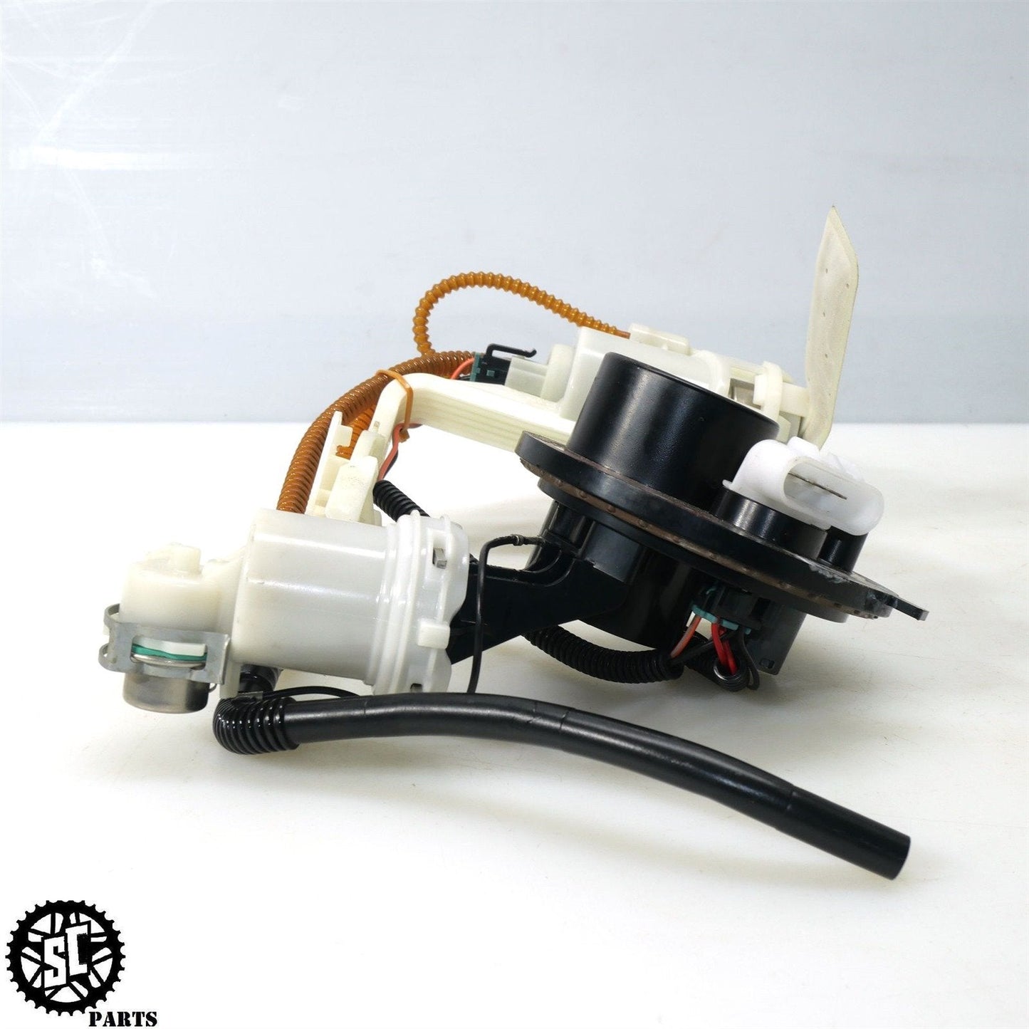 2014 HARLEY DAVIDSON ULTRA LIMITED FUEL PUMP HD50
