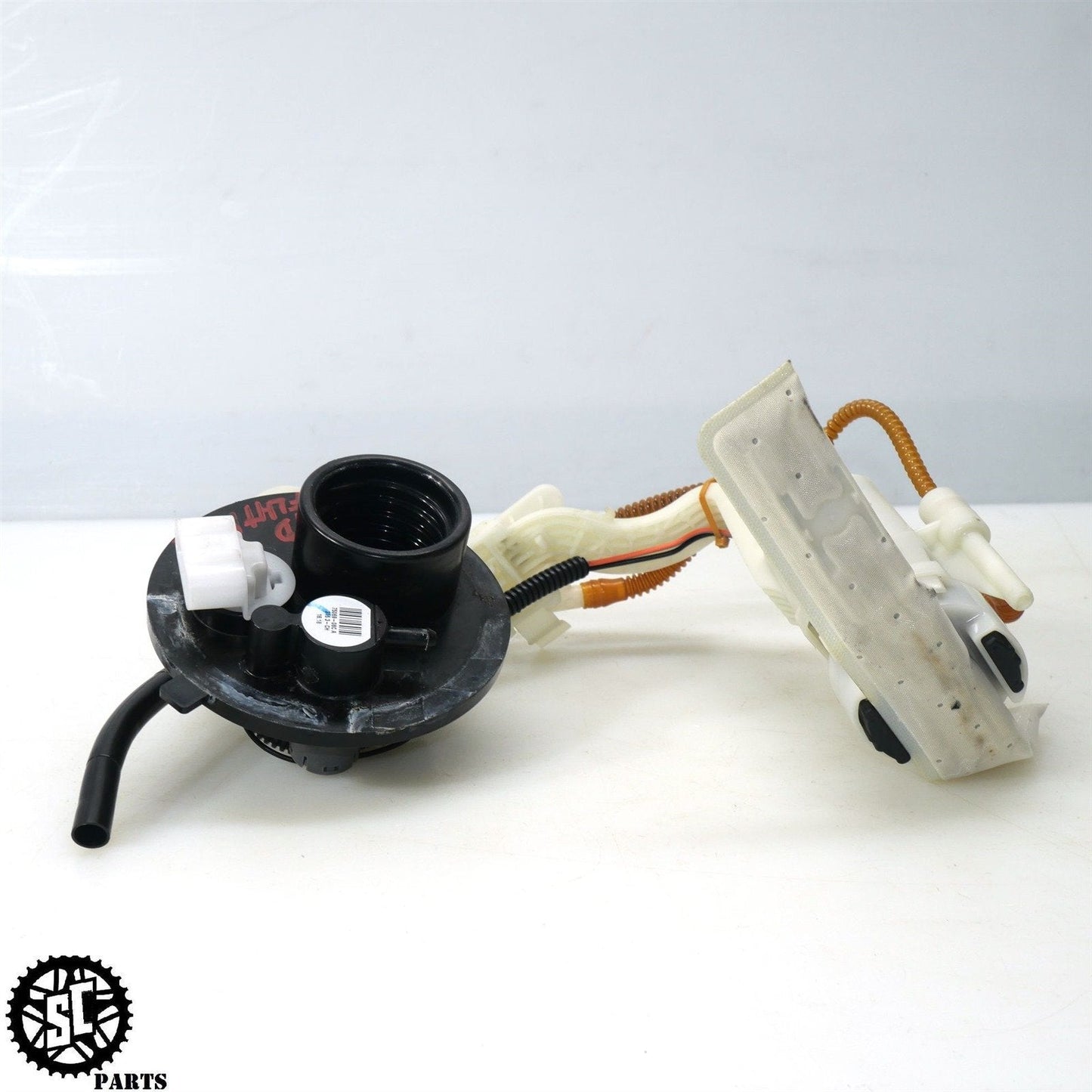 2014 HARLEY DAVIDSON ULTRA LIMITED FUEL PUMP HD50