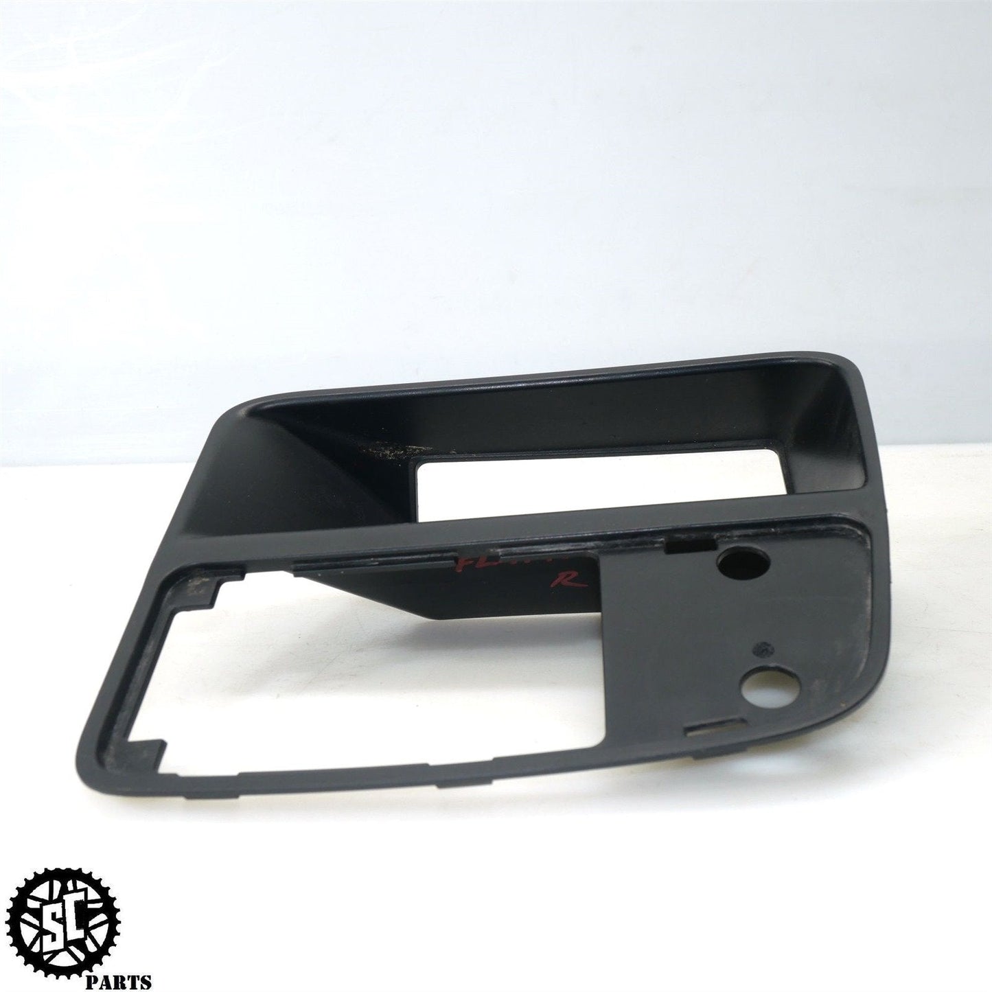 2014 HARLEY DAVIDSON ULTRA LIMITED RIGHT VENTED FAIRING COVER HD50