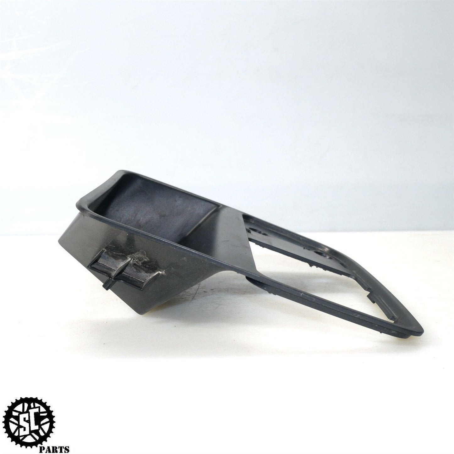 2014 HARLEY DAVIDSON ULTRA LIMITED RIGHT VENTED FAIRING COVER HD50