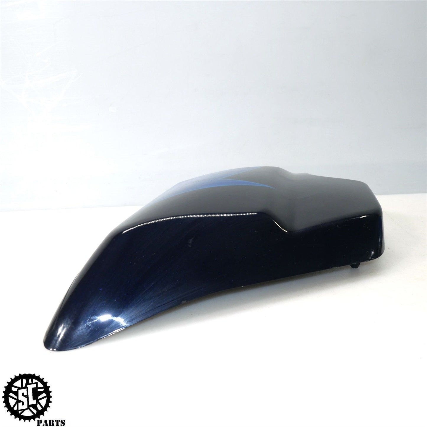 2014 HARLEY DAVIDSON ULTRA LIMITED CVO FRAME SIDE COVER HD50