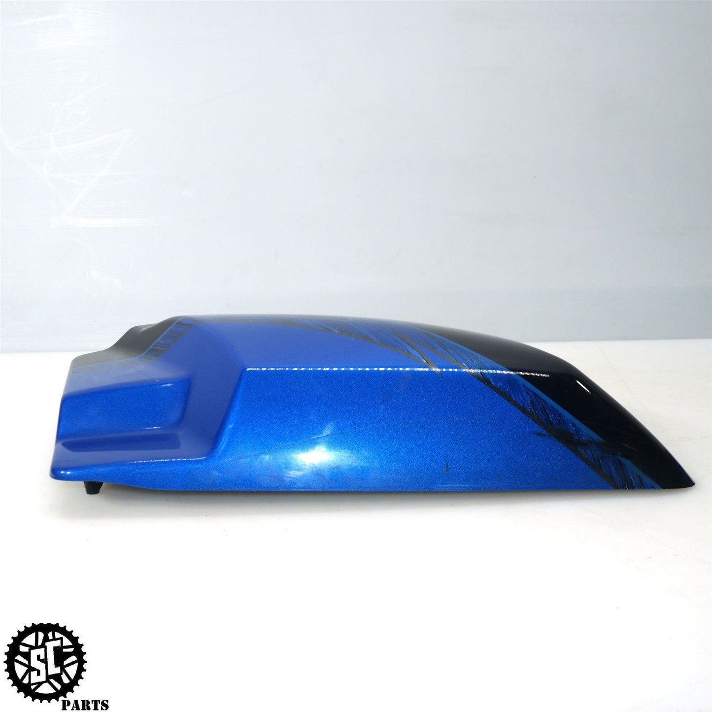 2014 HARLEY DAVIDSON ULTRA LIMITED CVO FRAME SIDE COVER HD50