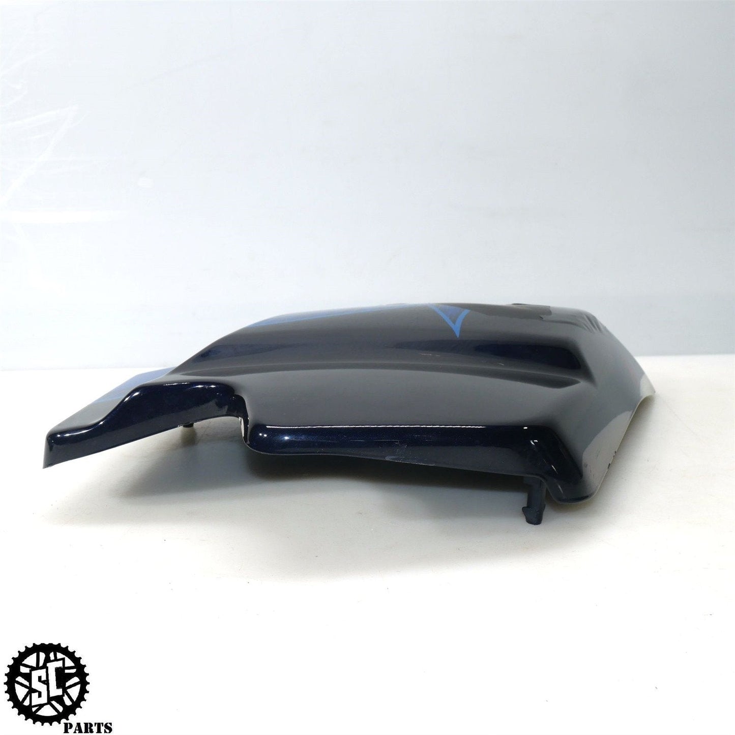 2014 HARLEY DAVIDSON ULTRA LIMITED CVO FRAME SIDE COVER HD50