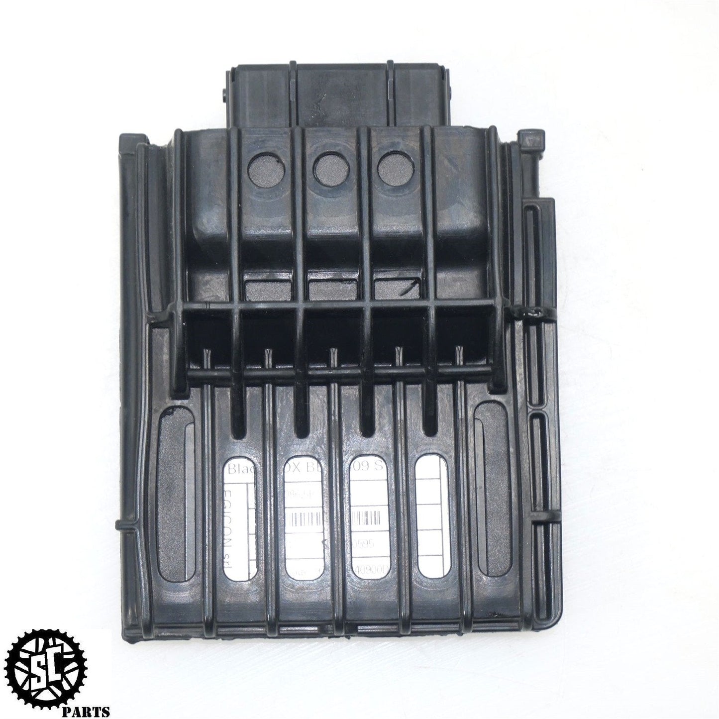 2018-2022 DUCATI PANIGALE V4S ECU COMPUTER CONTROLLER BBOX ECM 38510865B D33