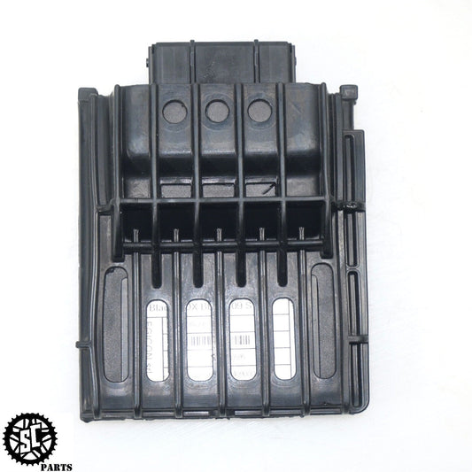 2018-2022 DUCATI PANIGALE V4S ECU COMPUTER CONTROLLER BBOX ECM 38510865B D33