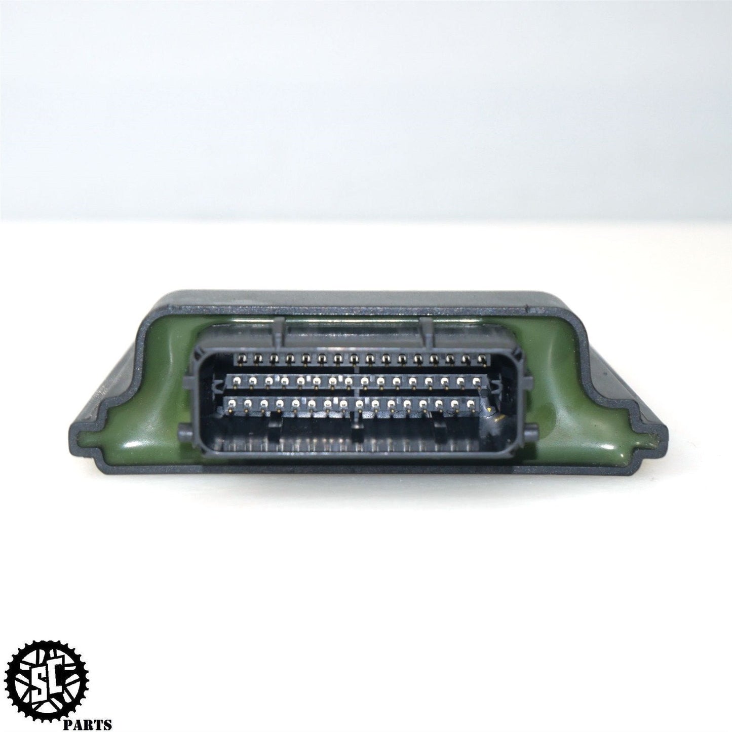 2018-2022 DUCATI PANIGALE V4S ECU COMPUTER CONTROLLER BBOX ECM 38510865B D33