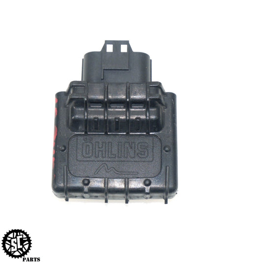 2018-2022 DUCATI PANIGALE V4S STEERING DAMPER OHLINS ECU COMPUTER D33