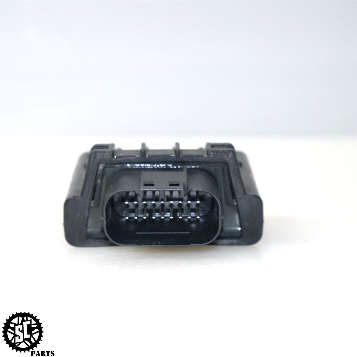 2018-2022 DUCATI PANIGALE V4S STEERING DAMPER OHLINS ECU COMPUTER D33