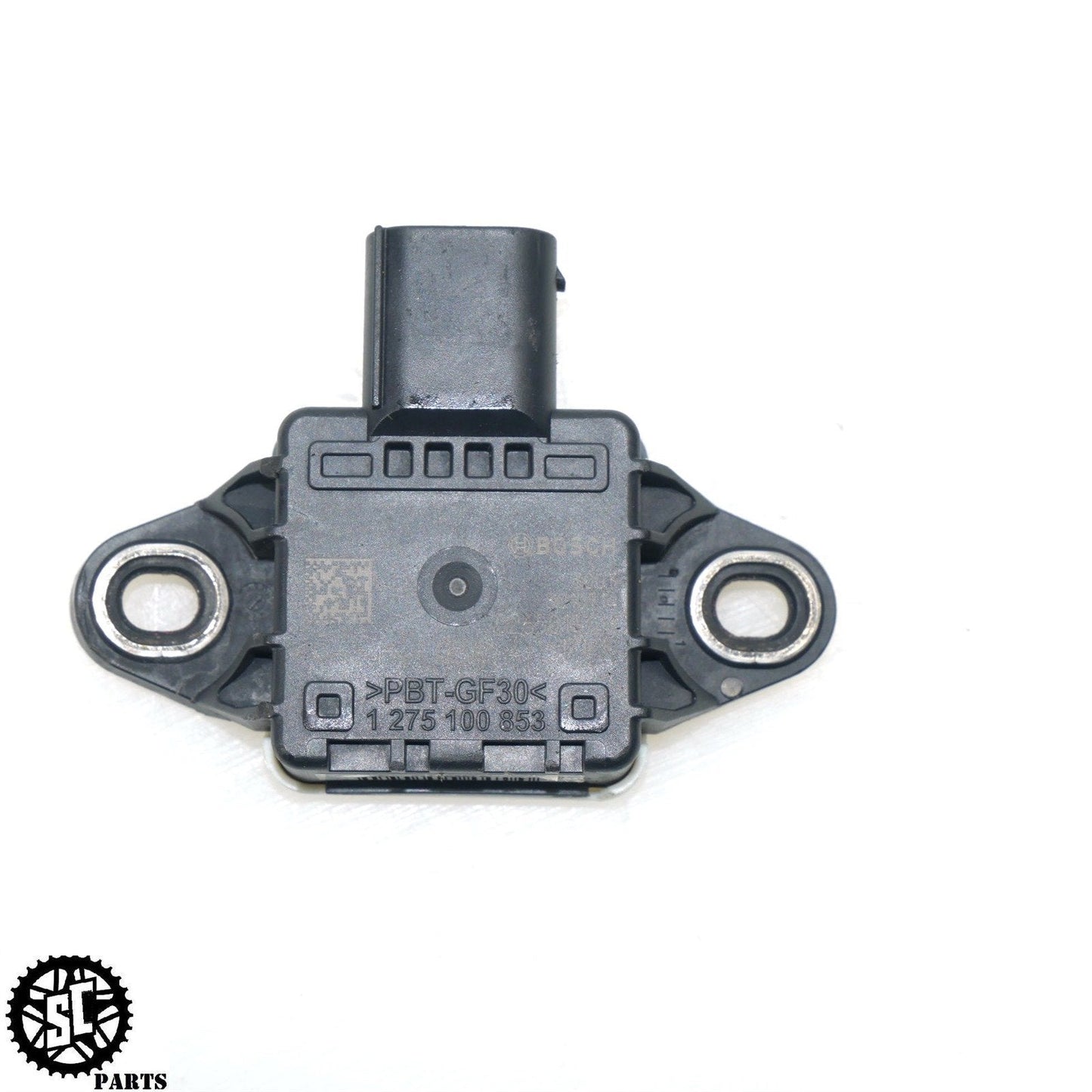 2018-2022 DUCATI PANIGALE V4S INERTIAL LEAN ANGLE TIP OVER SENSOR D33 ...