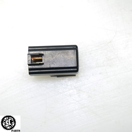 2018-2022 DUCATI PANIGALE V4S ECU RELAY FUSE D33