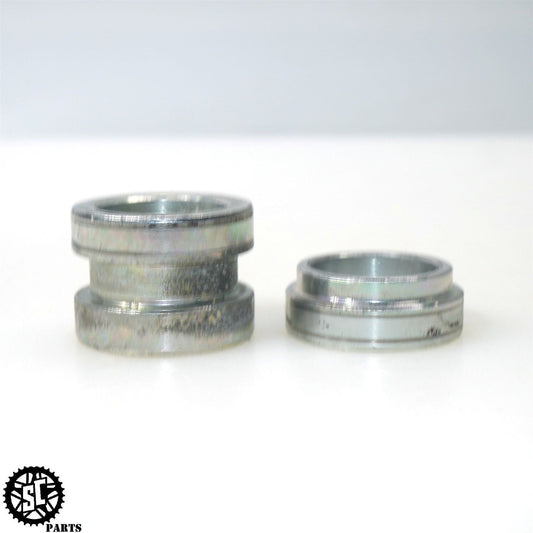 2018-2022 DUCATI PANIGALE V4S FRONT WHEEL AXLE SPACER D33