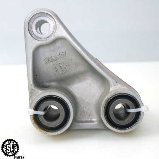 2018-2022 DUCATI PANIGALE V4S REAR SUSPENSION SHOCK LINKAGE D33 3723197