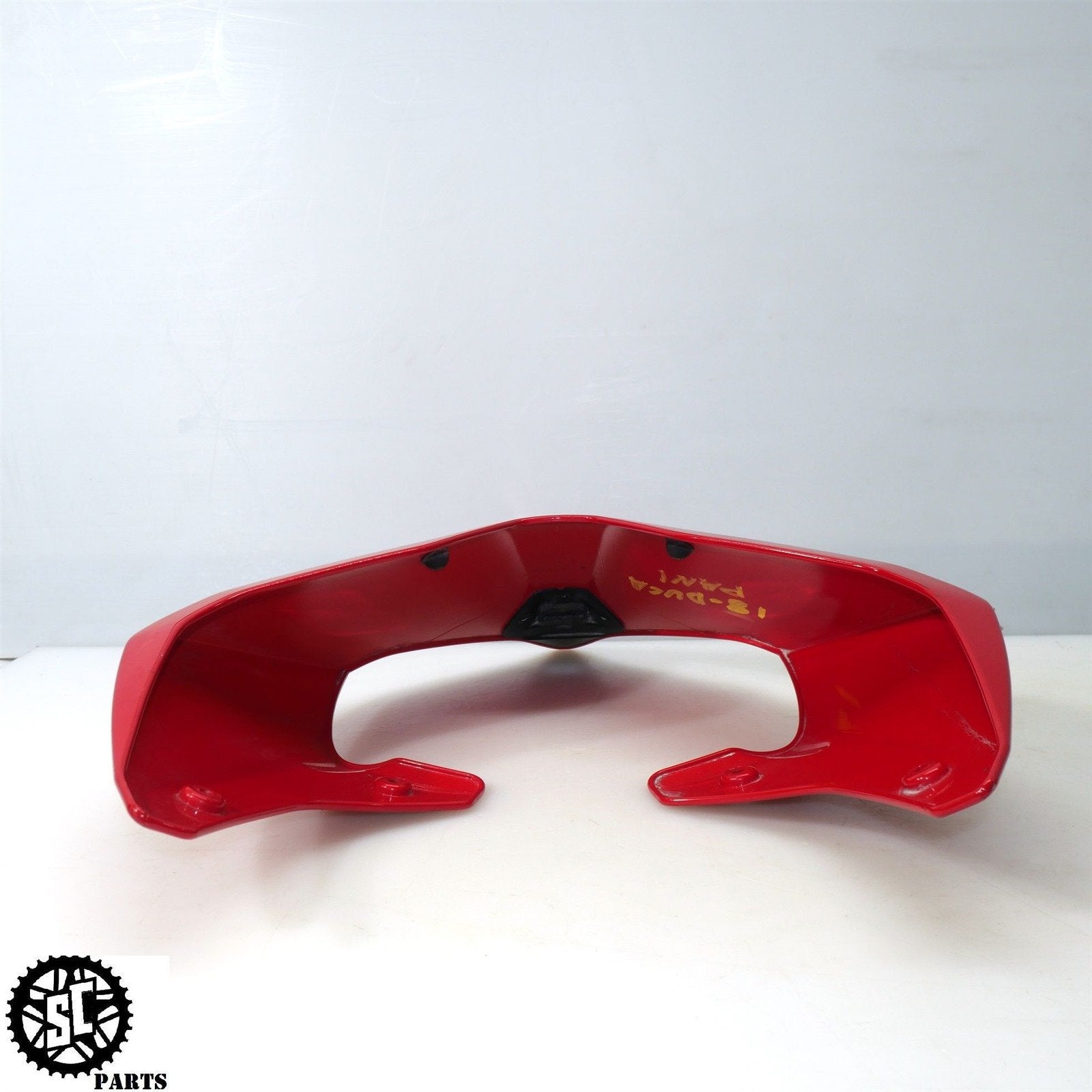 2018-2022 DUCATI PANIGALE V4S REAR TAIL FAIRING 48212451A D33