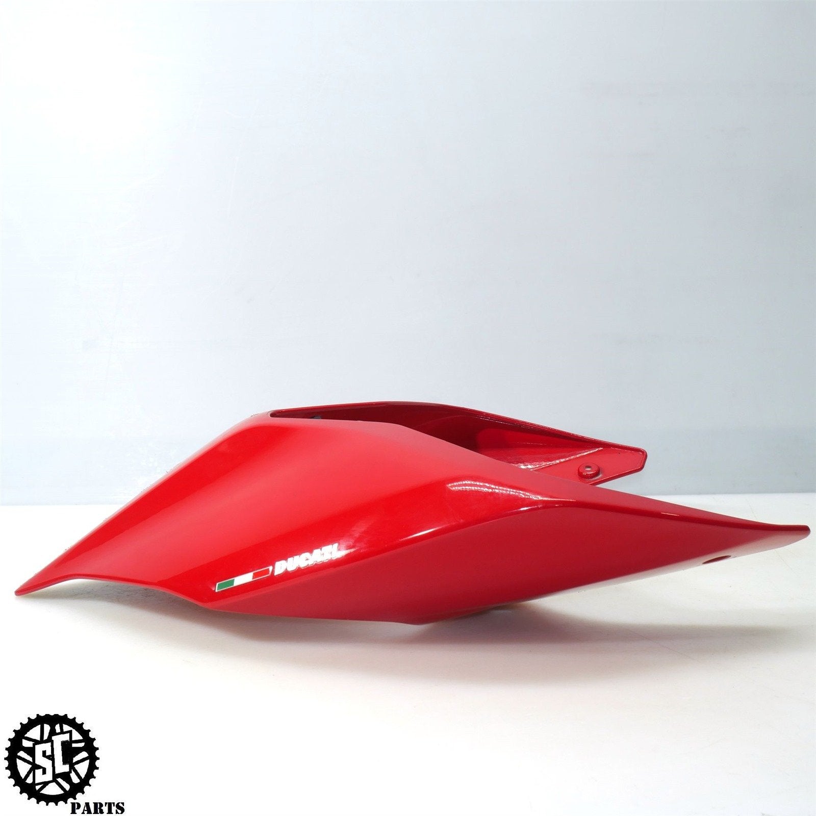 2018-2022 DUCATI PANIGALE V4S REAR TAIL FAIRING 48212451A D33