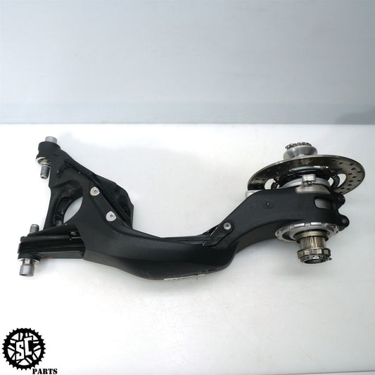 2018-2022 DUCATI PANIGALE V4S REAR SWINGARM HUB 37032192B D33