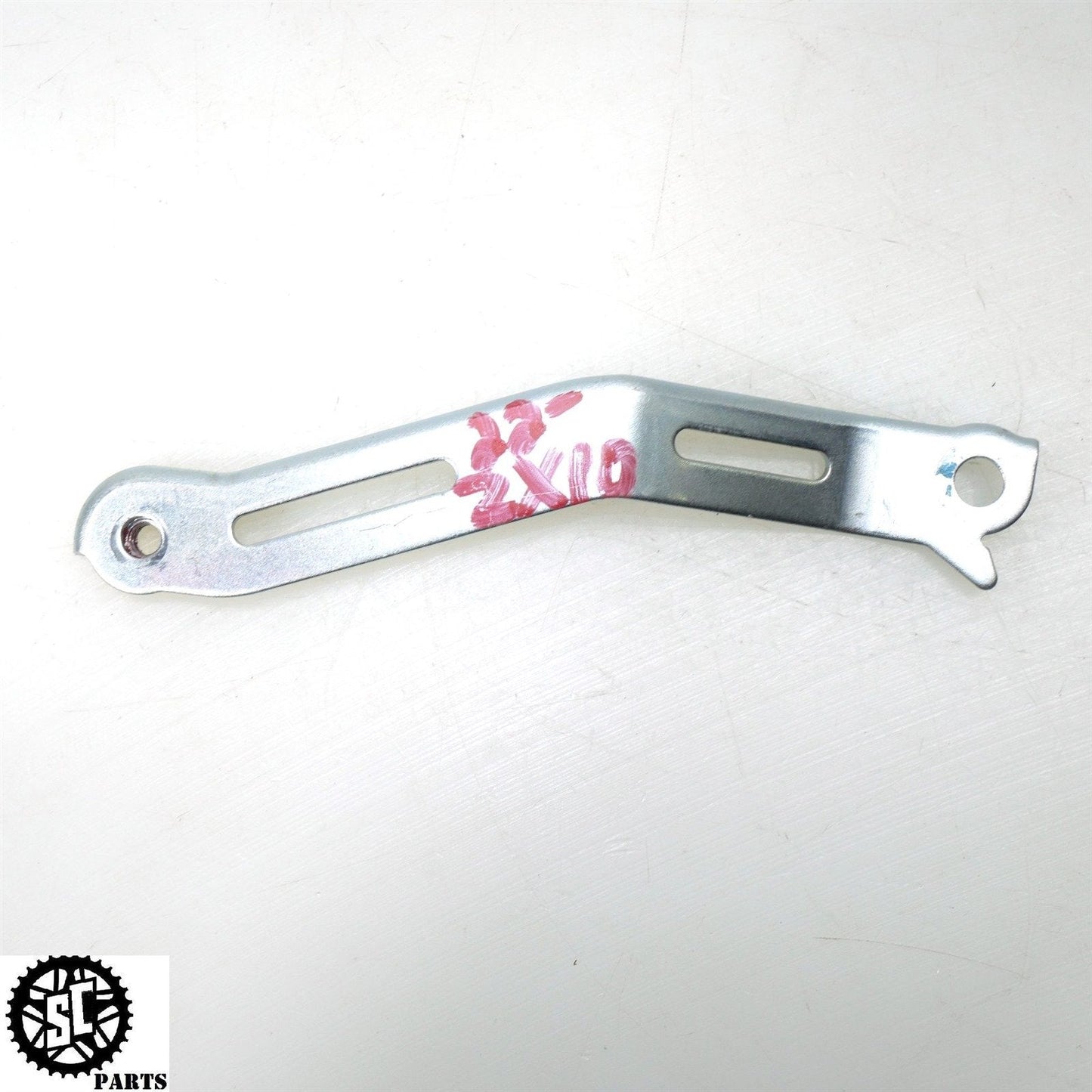 21-23 2022 KAWASAKI NINJA ZX10R RADIATOR SUPPORT BRACKET K72