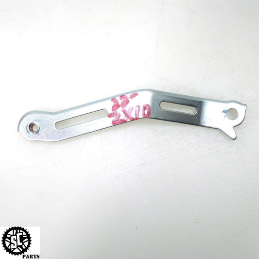 21-23 2022 KAWASAKI NINJA ZX10R RADIATOR SUPPORT BRACKET K72
