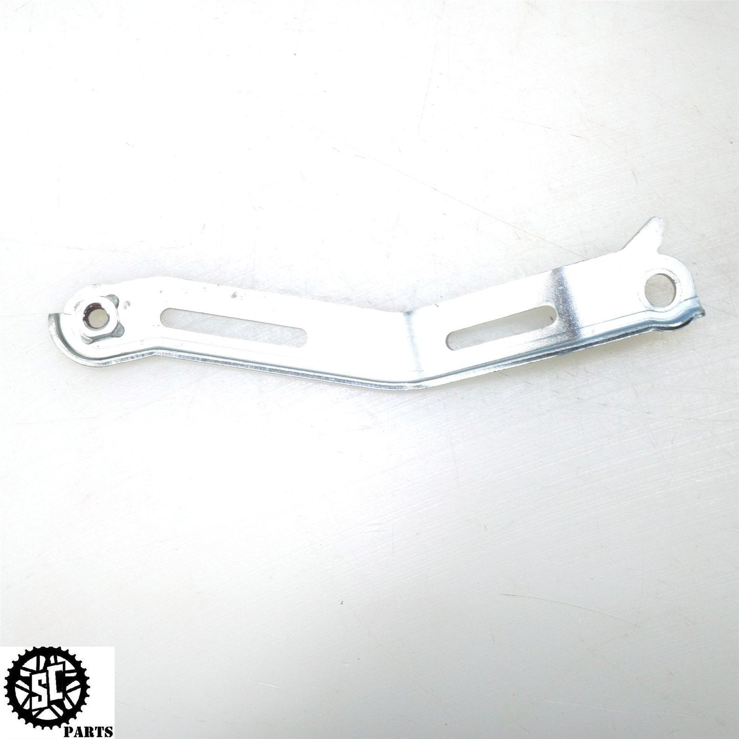 21-23 2022 KAWASAKI NINJA ZX10R RADIATOR SUPPORT BRACKET K72