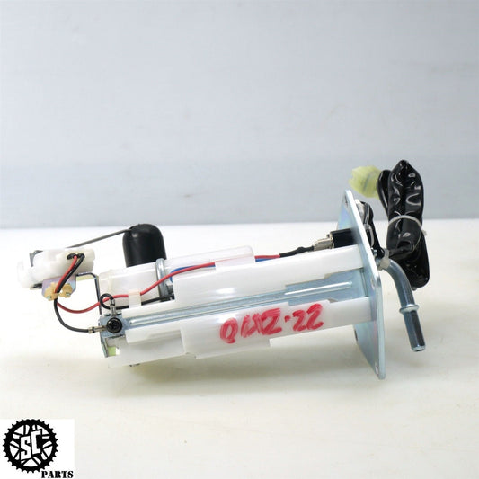 21-23 2022 KAWASAKI NINJA ZX10R FUEL PUMP 49040-0798 K72
