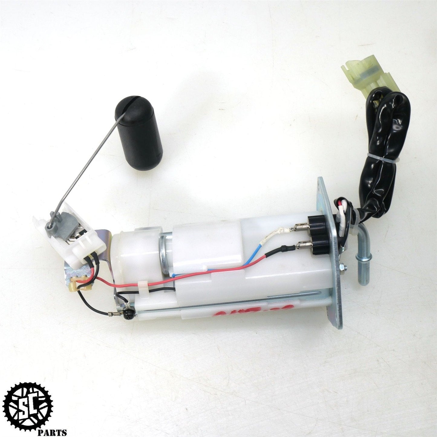 21-23 2022 KAWASAKI NINJA ZX10R FUEL PUMP 49040-0798 K72