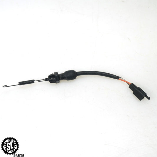 2008-2020 SUZUKI HAYABUSA REAR TAIL BRAKE LIGHT SWITCH SENSOR SPRING S55