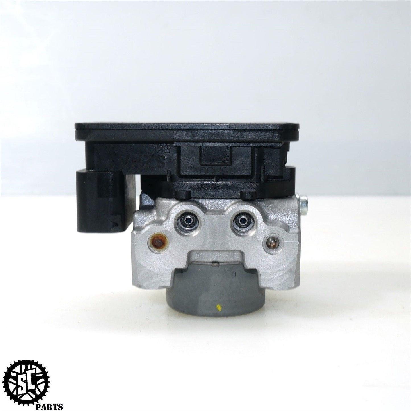 2008-2020 SUZUKI HAYABUSA ABS BRAKE PUMP UNIT MODULE 55610-15H01 S55