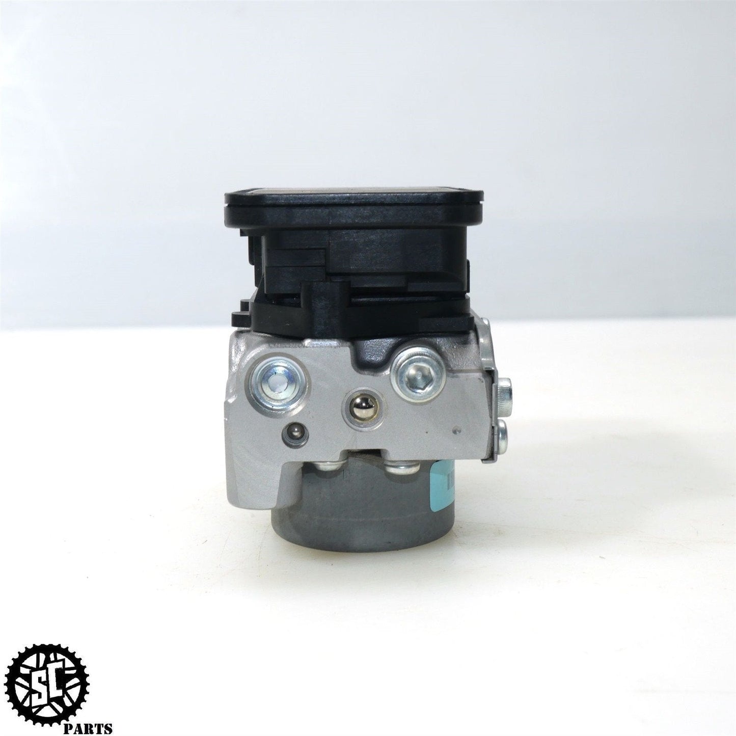 2008-2020 SUZUKI HAYABUSA ABS BRAKE PUMP UNIT MODULE 55610-15H01 S55