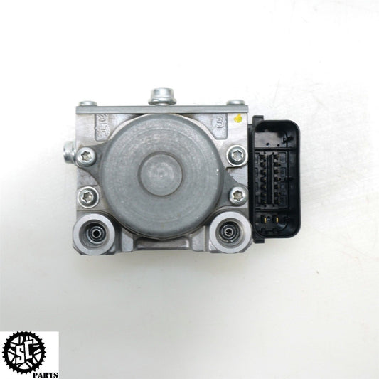 2008-2020 SUZUKI HAYABUSA ABS BRAKE PUMP UNIT MODULE 55610-15H01 S55