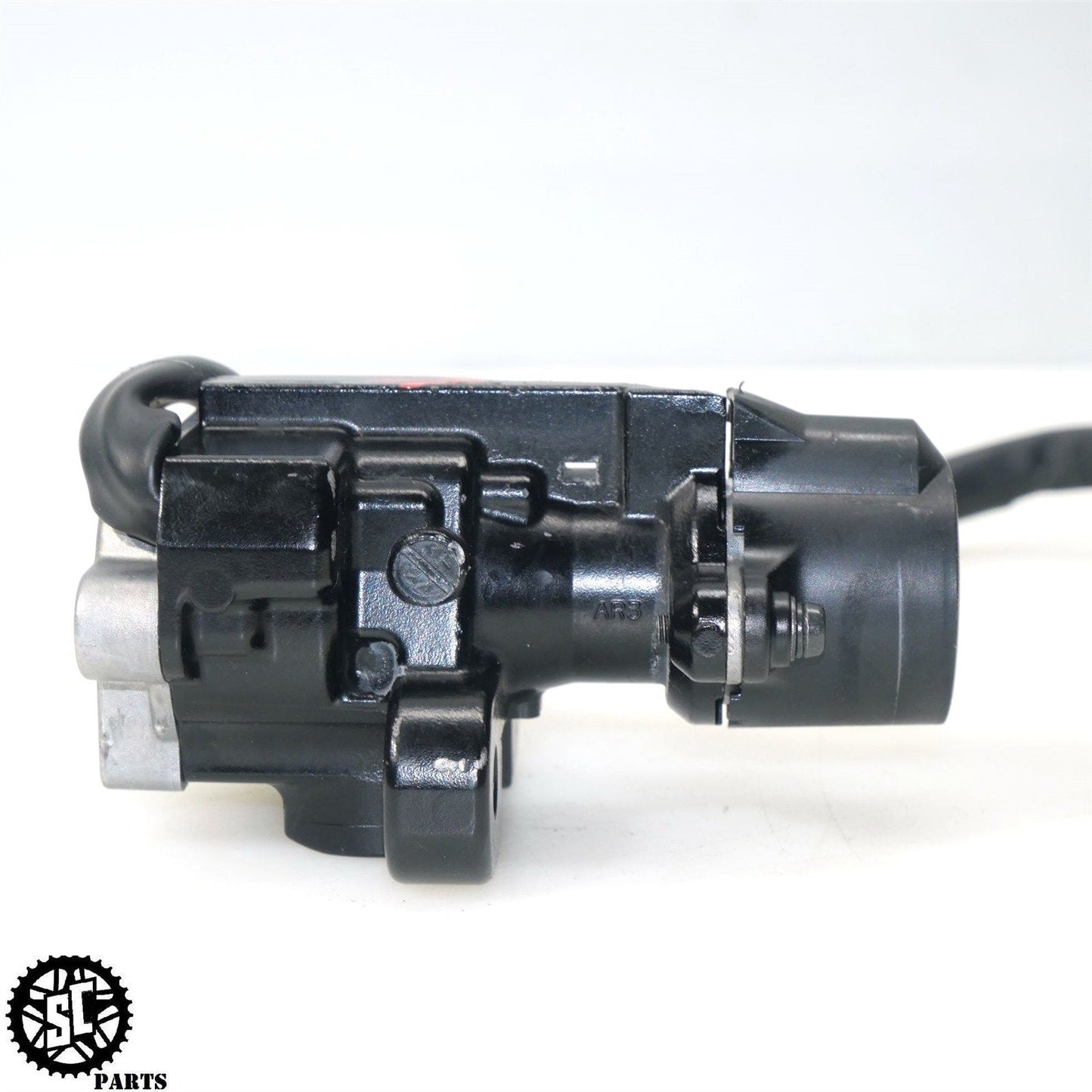 11-20 SUZUKI GSXR 600 750 IGNITION SWITCH LOCK SET S40