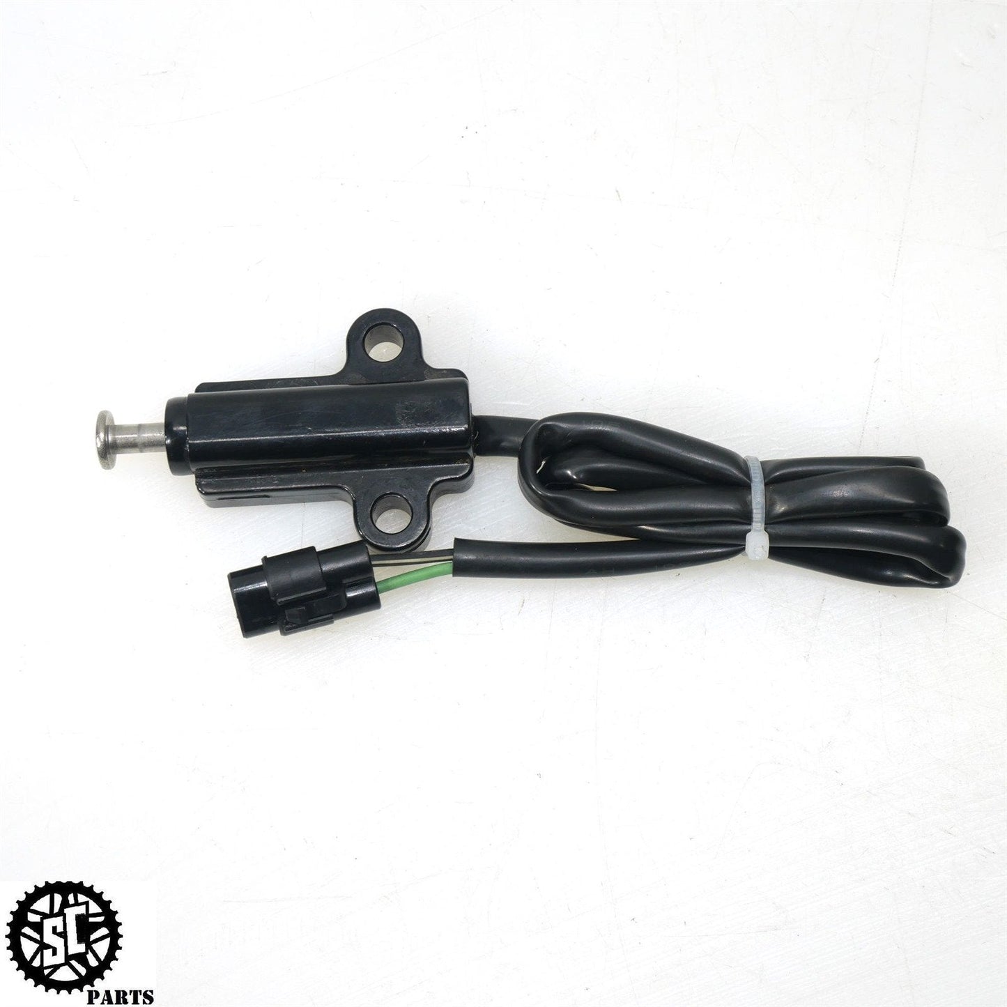 11-20 SUZUKI GSXR 600 750 KICKSTAND SWITCH SENSOR S40