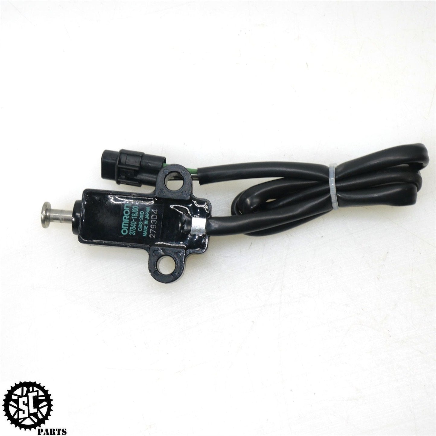 11-20 SUZUKI GSXR 600 750 KICKSTAND SWITCH SENSOR S40