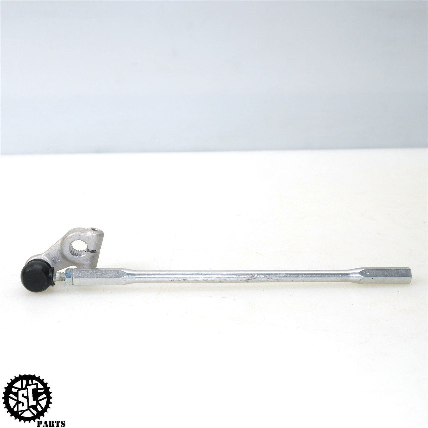 11-20 SUZUKI GSXR 600 750 GEAR SHIFTER ROD LINKAGE SHIFT ARM S40