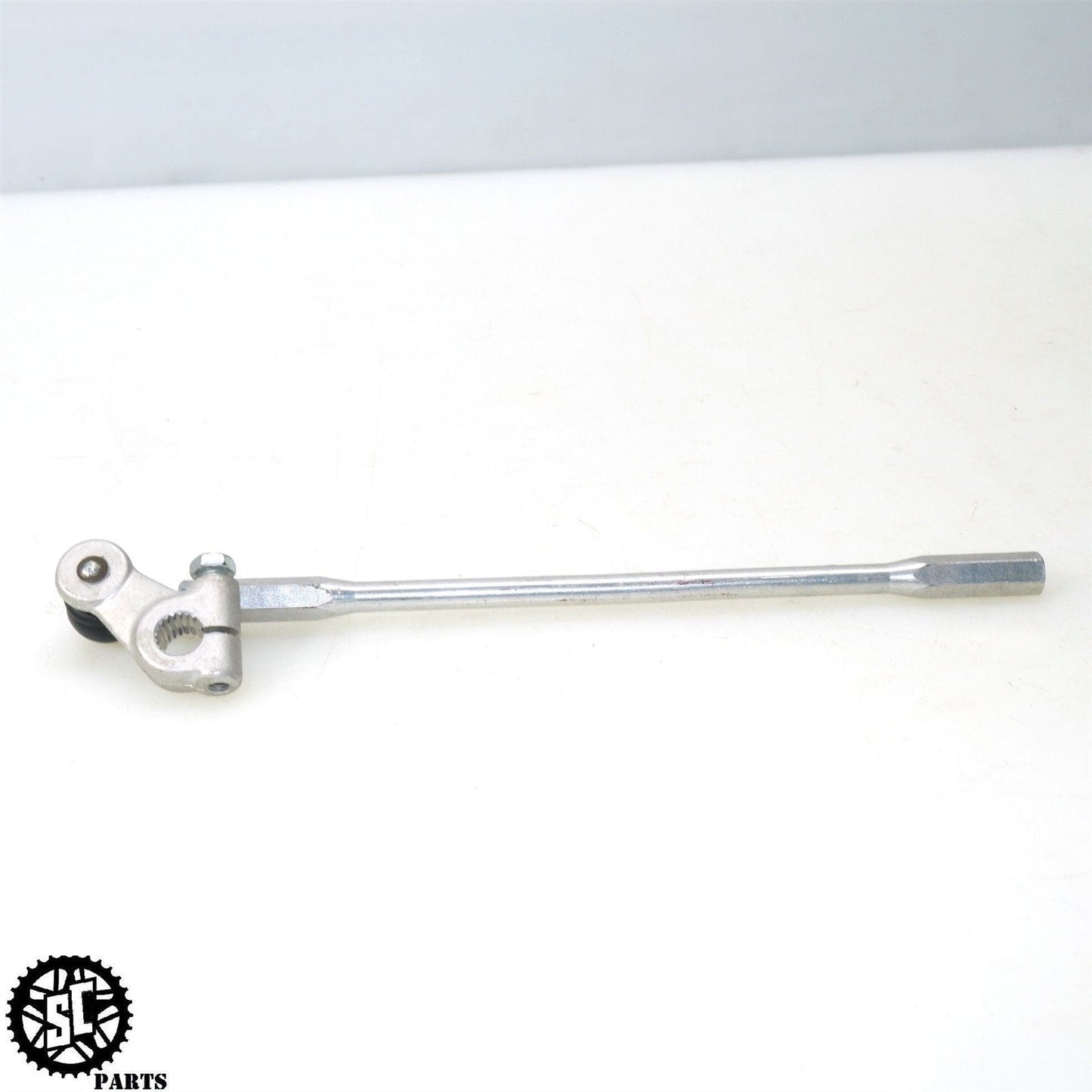 11-20 SUZUKI GSXR 600 750 GEAR SHIFTER ROD LINKAGE SHIFT ARM S40